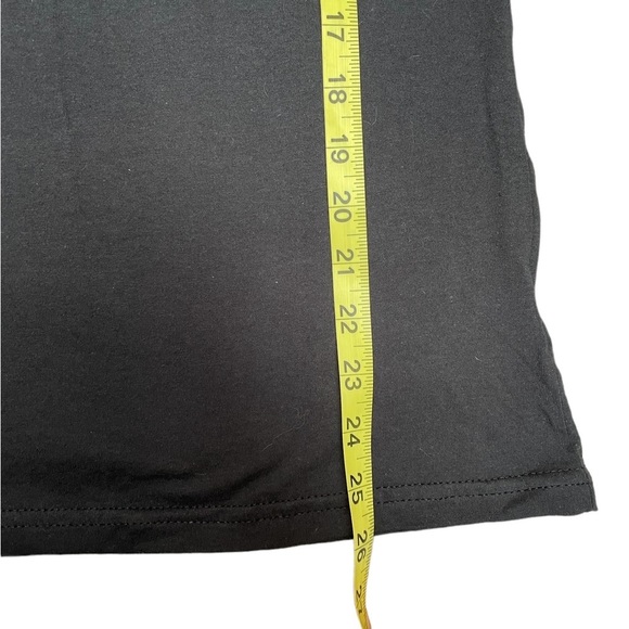 Pink Beautiful Trauma World Tour black shirt sleeve fitted graphic tee CL or Asm - Picture 8 of 8